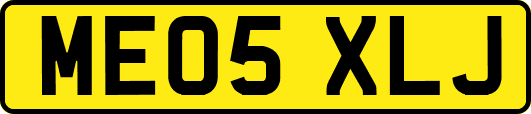 ME05XLJ