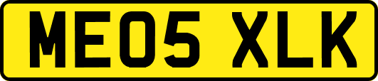 ME05XLK