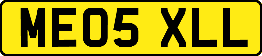 ME05XLL