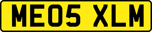 ME05XLM