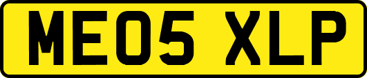 ME05XLP