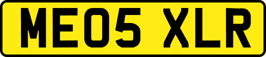 ME05XLR
