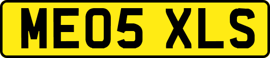 ME05XLS