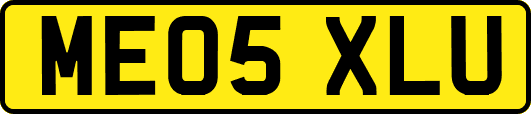 ME05XLU