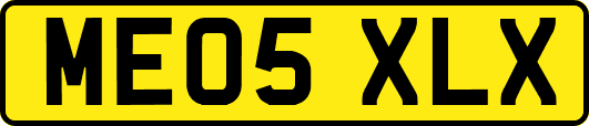 ME05XLX