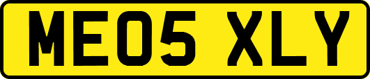 ME05XLY
