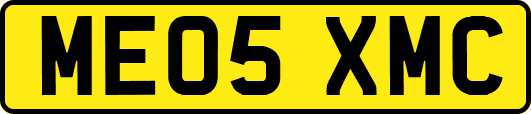 ME05XMC