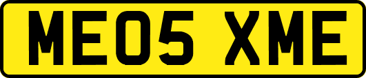 ME05XME