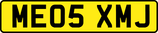 ME05XMJ