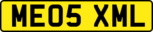 ME05XML
