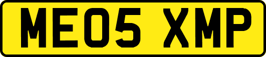 ME05XMP