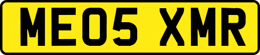 ME05XMR