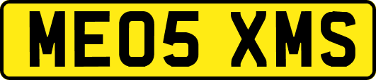 ME05XMS