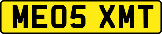 ME05XMT