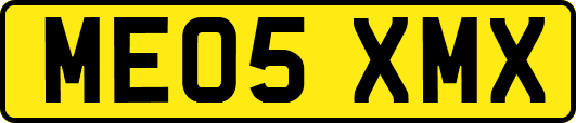 ME05XMX