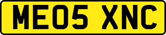 ME05XNC