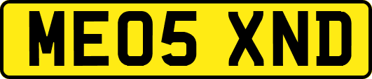 ME05XND