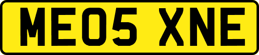 ME05XNE