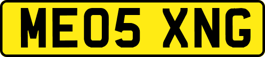 ME05XNG