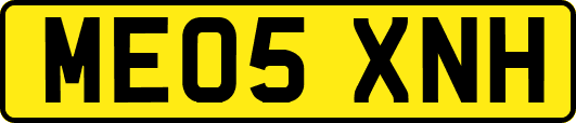 ME05XNH