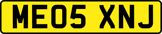ME05XNJ