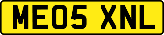ME05XNL