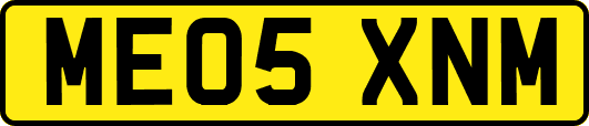 ME05XNM