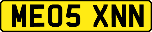 ME05XNN