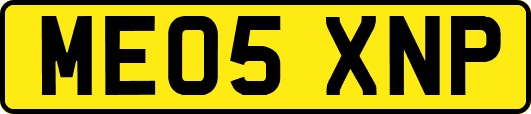 ME05XNP