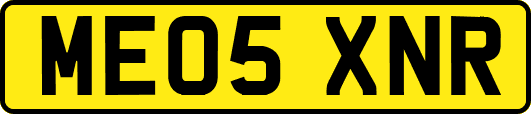 ME05XNR
