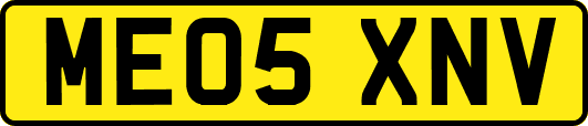 ME05XNV
