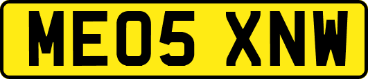 ME05XNW
