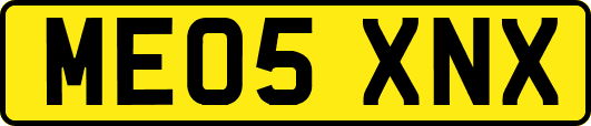 ME05XNX