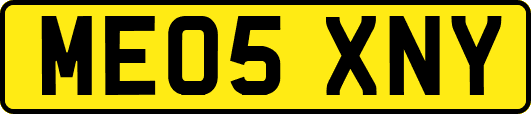 ME05XNY