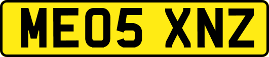 ME05XNZ
