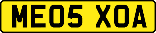 ME05XOA