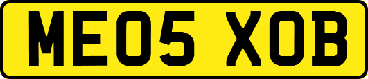 ME05XOB