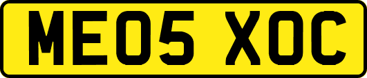 ME05XOC