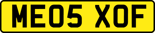 ME05XOF