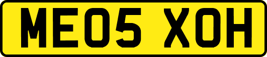 ME05XOH