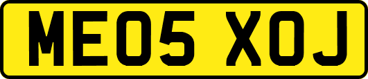 ME05XOJ