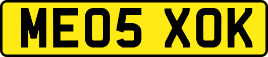 ME05XOK