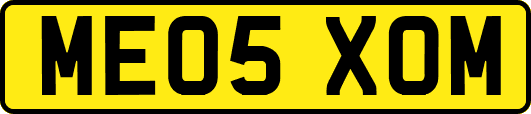 ME05XOM