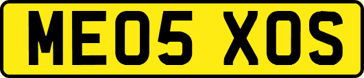 ME05XOS