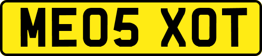 ME05XOT