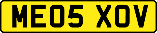ME05XOV