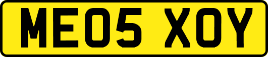 ME05XOY