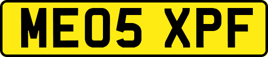 ME05XPF