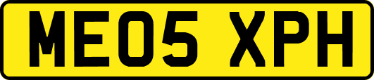 ME05XPH