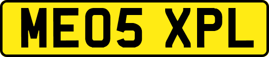 ME05XPL